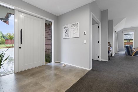 Photo of property in 18 Cooper Crescent, Morrinsville, 3300