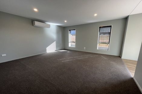 Photo of property in 21 Sanders Way, Rolleston, 7614