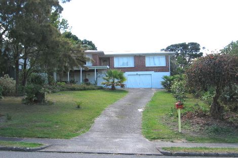 Photo of property in 32 Sheridan Drive, New Lynn, Auckland, 0600