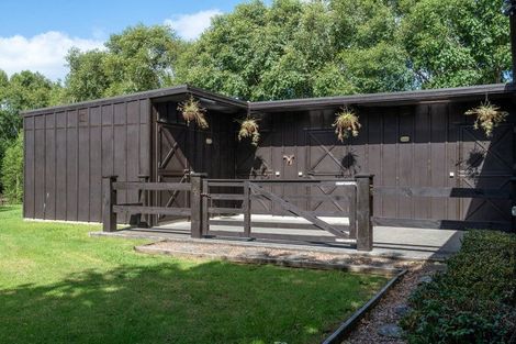 Photo of property in 224b Bawden Road, Dairy Flat, Albany, 0792