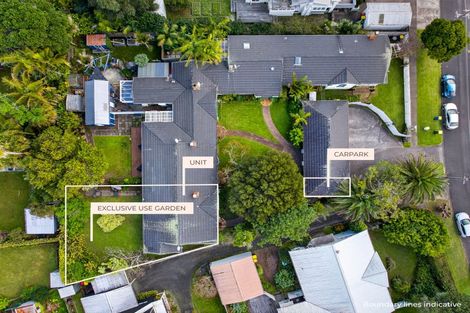 Photo of property in 5/56 Beresford Street, Bayswater, Auckland, 0622