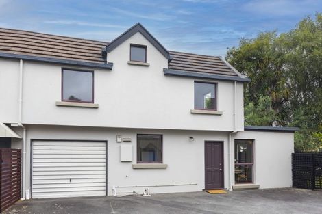 Photo of property in 6/16 Derby Street, St Albans, Christchurch, 8014