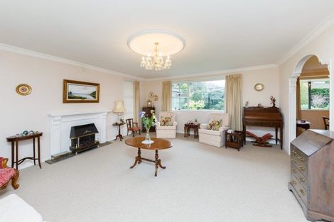 Photo of property in 453 Ruahine Street, Terrace End, Palmerston North, 4410