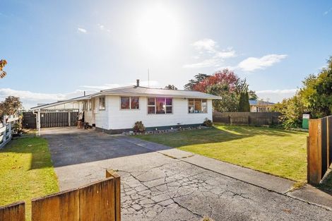 Photo of property in 43 Trent Street, Rongotea, 4476