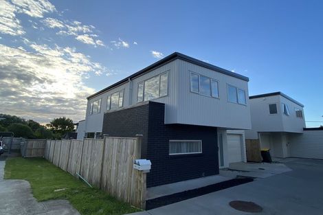 Photo of property in 3a Tui Street, Belmont, Auckland, 0622