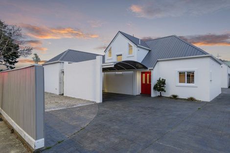 Photo of property in 1/148 Memorial Avenue, Burnside, Christchurch, 8053