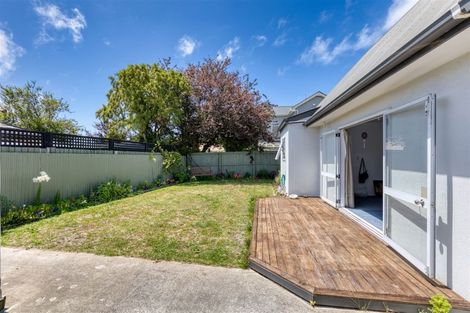 Photo of property in 1/7 Palmers Road, New Brighton, Christchurch, 8083