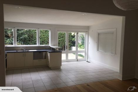 Photo of property in 3 Alberon Street, Parnell, Auckland, 1052