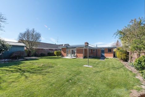 Photo of property in 9 Davidson Street, Allenton, Ashburton, 7700