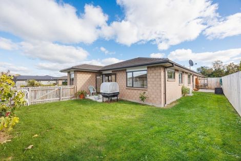 Photo of property in 3 Towler Lane, Feilding, 4702