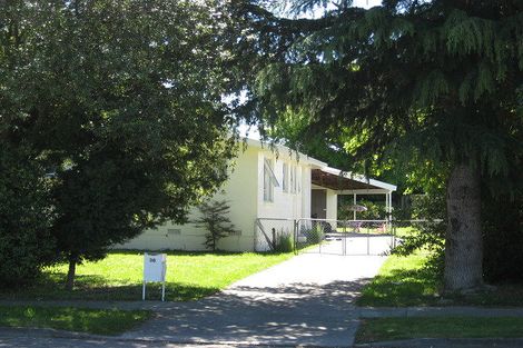 Photo of property in 36 Holdaway Street, Riversdale, Blenheim, 7201