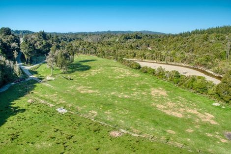 Photo of property in 416 Maori Creek Road, Marsden, Dobson, 7872