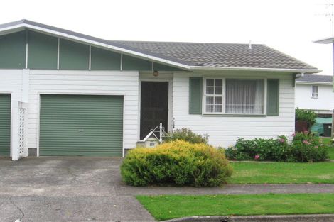 Photo of property in 21 Hamerton Street, Naenae, Lower Hutt, 5011