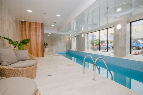 Photo of property in 112/10 Lion Place, Epsom, Auckland, 1023