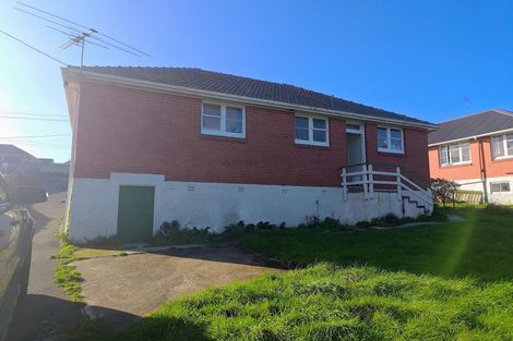 Photo of property in 6 Ballantyne Street, Waverley, Dunedin, 9013