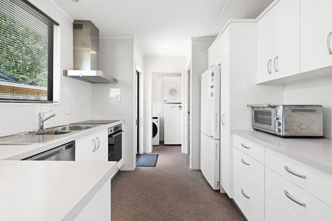 Photo of property in 4b Palmer Street, Hamilton East, Hamilton, 3216