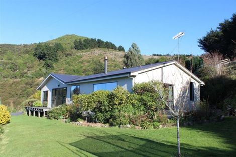 Photo of property in 298 Mount Cargill Road, Mount Cargill, Waitati, 9085