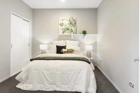 Photo of property in Atlas House, 16b/22 Ghuznee Street, Te Aro, Wellington, 6011