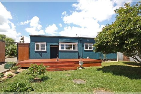 Photo of property in 42 Mckenzie Street, Levin, 5510