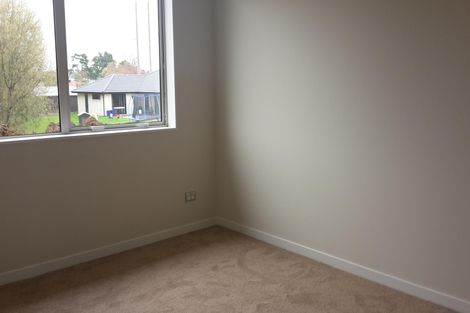 Photo of property in 6 Mcintosh Drive, Pokeno, 2471