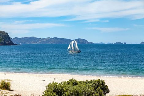 Photo of property in 10 Margot Place, Hahei, Whitianga, 3591