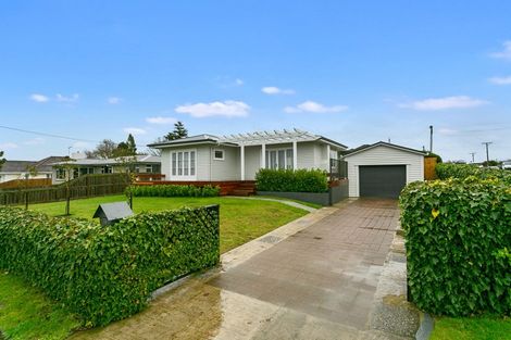 Photo of property in 14 Page Street, Morrinsville, 3300