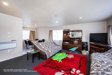 Photo of property in 107 Crawford Avenue, Mangere Bridge, Auckland, 2022