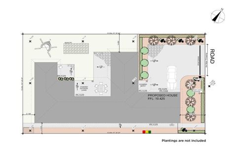 Photo of property in 17 Drylands Drive, Rolleston, 7614