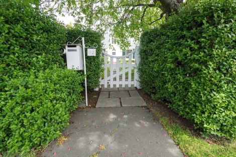 Photo of property in 112 Cameron Street, Ashburton, 7700