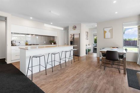 Photo of property in 18 Quartz Drive, Rolleston, 7614