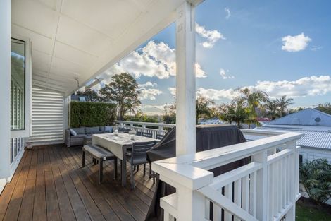 Photo of property in 15 Brown Street, Ponsonby, Auckland, 1021