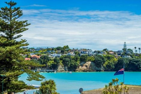 Photo of property in 14 Sunrise Avenue, Mairangi Bay, Auckland, 0630