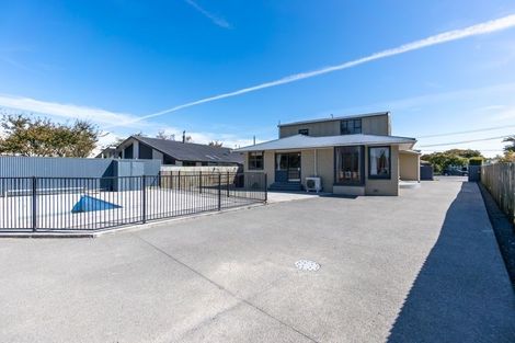 Photo of property in 195 Springs Road, Hornby, Christchurch, 8042