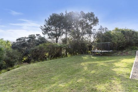 Photo of property in 58 Clarence Road, Northcote Point, Auckland, 0627