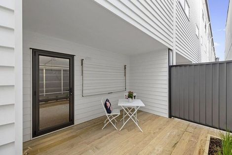 Photo of property in 6/24 Liverpool Street, Hamilton Central, Hamilton, 3204