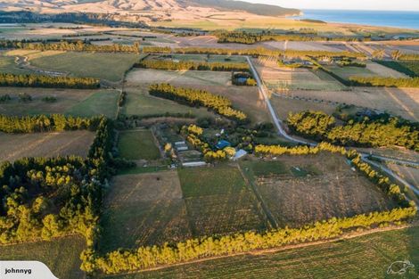 Photo of property in 50 Paritai Lane, Amberley, 7481