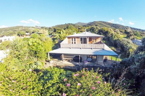 Photo of property in 21 Calvert Road, Raglan, 3297