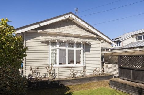 Photo of property in 116 Knowles Street, St Albans, Christchurch, 8052
