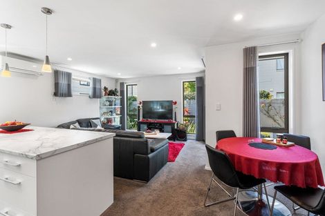 Photo of property in 3/11 Hillmorton Street, Hillmorton, Christchurch, 8024