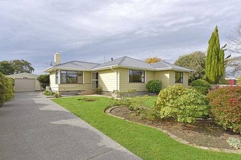 Photo of property in 38 Kilburn Street, Bishopdale, Christchurch, 8053