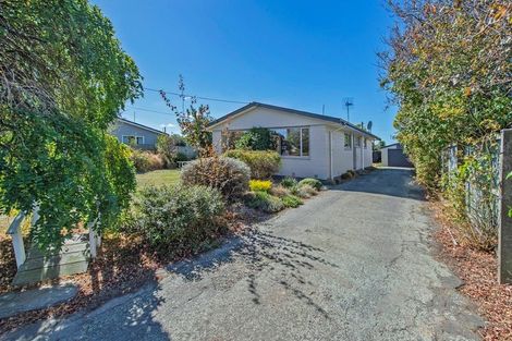 Photo of property in 19 Cunningham Street, Leeston, 7632