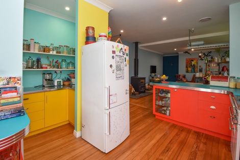 Photo of property in 8 Kent Street, Carterton, 5713