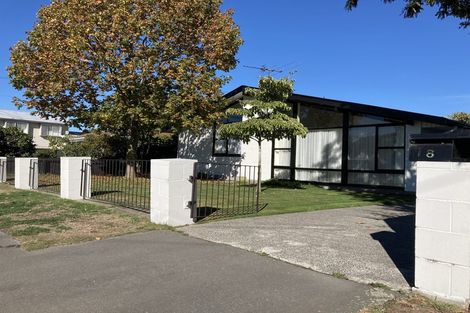 Photo of property in 8 Larsens Road, Halswell, Christchurch, 8025