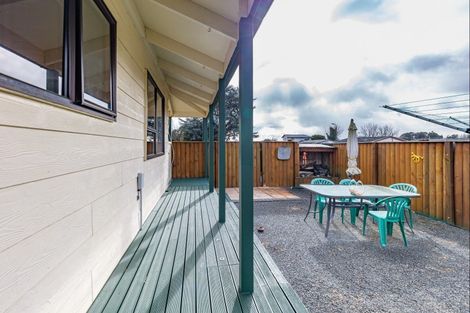 Photo of property in 14 Rimu Street, Levin, 5510