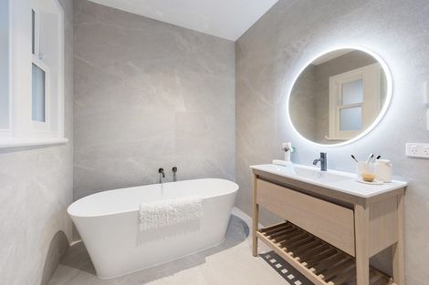 Photo of property in 92e Marsden Avenue, Mount Eden, Auckland, 1024