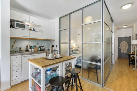 Photo of property in 6/27 Cheshire Street, Parnell, Auckland, 1052