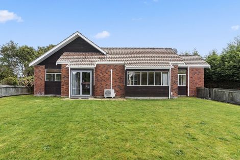 Photo of property in 5 Wharepaina Crescent, Springfield, Rotorua, 3015