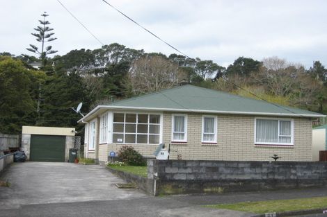 Photo of property in 61 Pembroke Street, Westown, New Plymouth, 4310