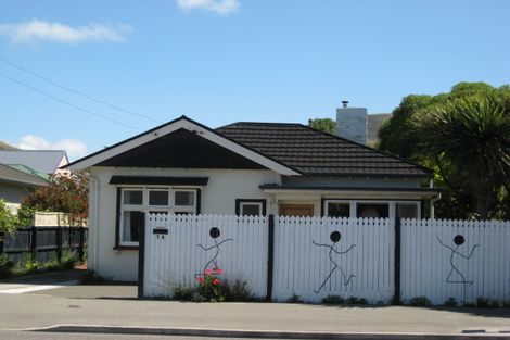 Photo of property in 74 Nayland Street, Sumner, Christchurch, 8081