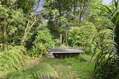 Photo of property in 52 Surrey Hill Road, Kaitake, New Plymouth, 4374